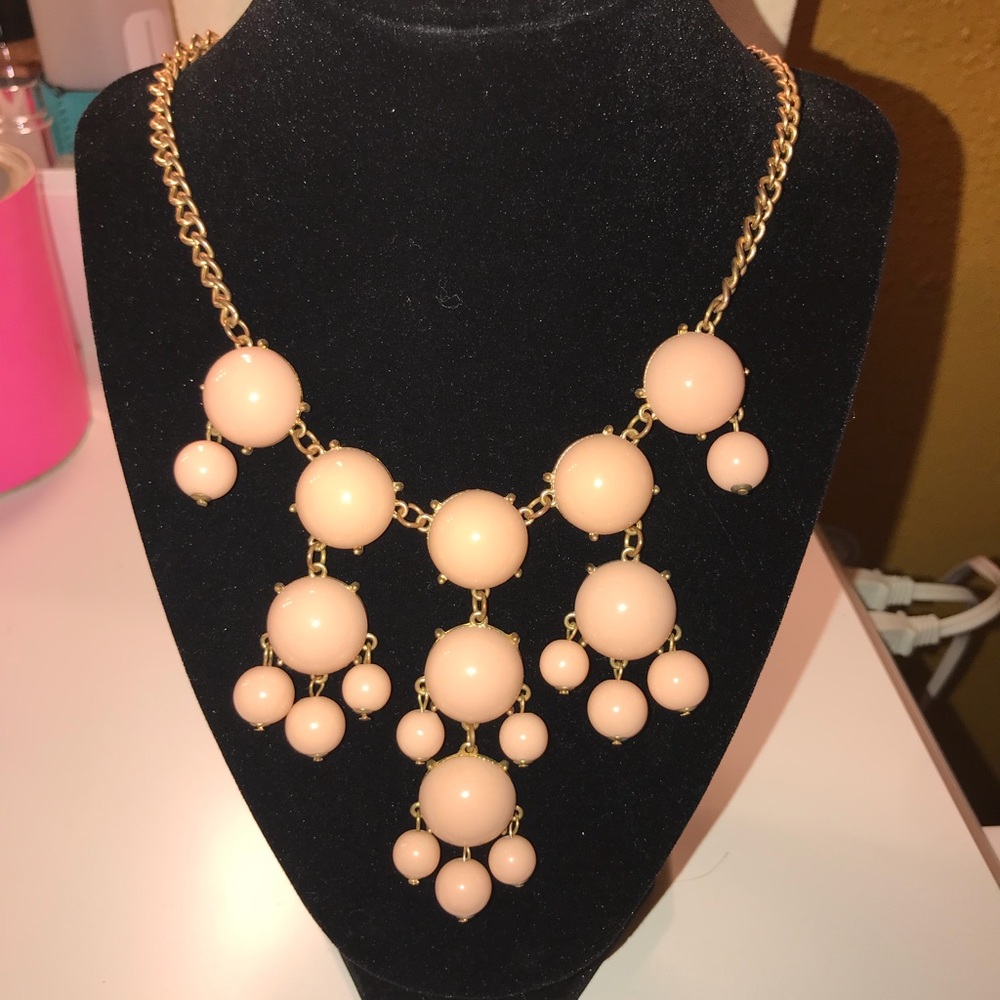 Statement Necklace